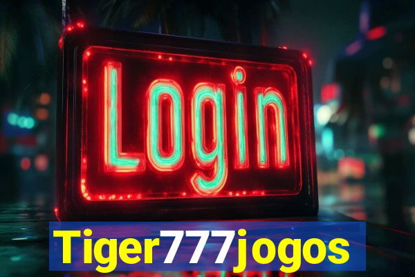 Tiger777jogos