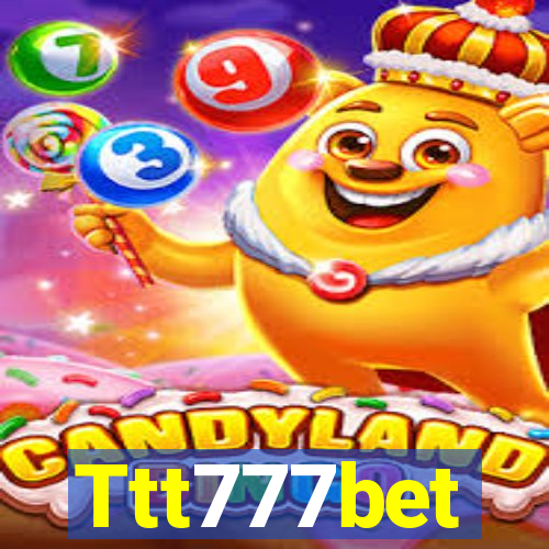Ttt777bet