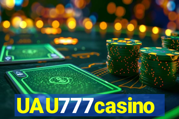 UAU777casino