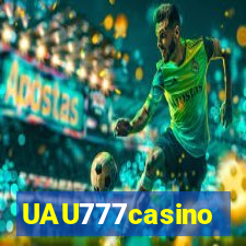 UAU777casino