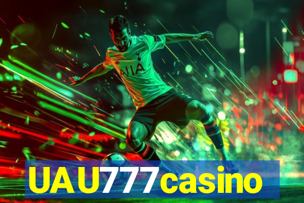 UAU777casino