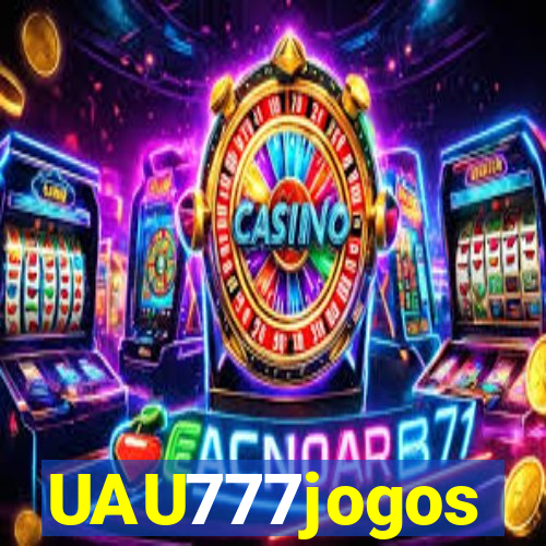 UAU777jogos