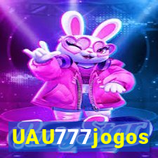 UAU777jogos
