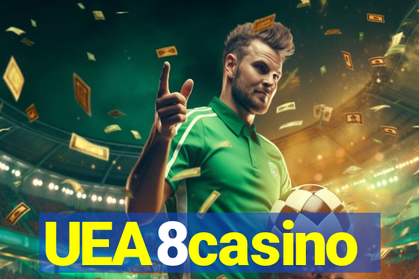 UEA8casino