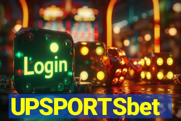 UPSPORTSbet