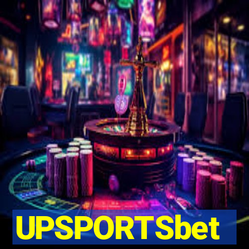 UPSPORTSbet