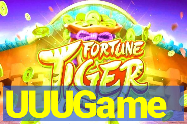UUUGame