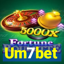 Um7bet