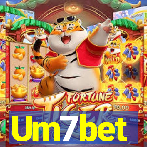Um7bet