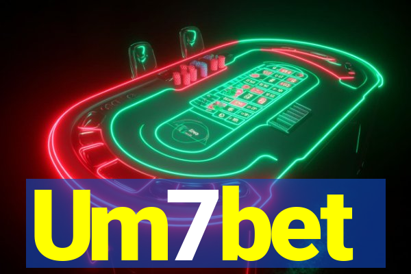 Um7bet