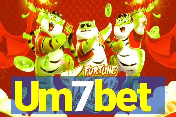 Um7bet