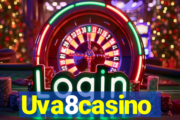 Uva8casino