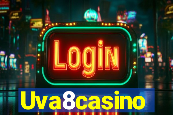 Uva8casino
