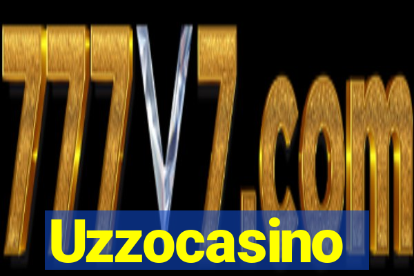 Uzzocasino