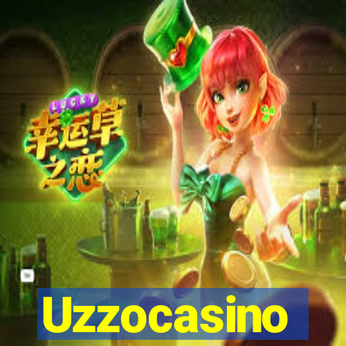 Uzzocasino