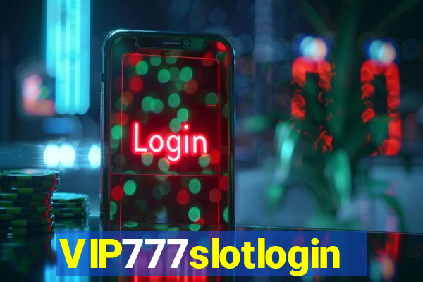 VIP777slotlogin
