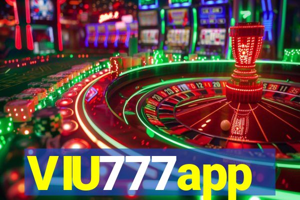 VIU777app