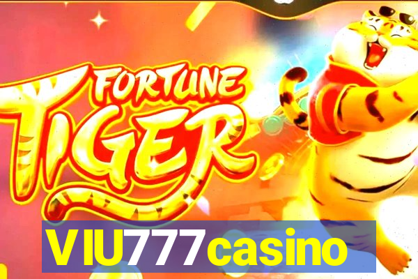 VIU777casino