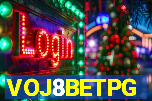 VOJ8BETPG