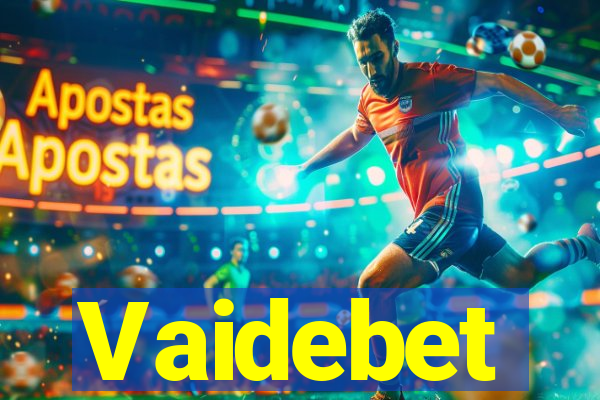 Vaidebet