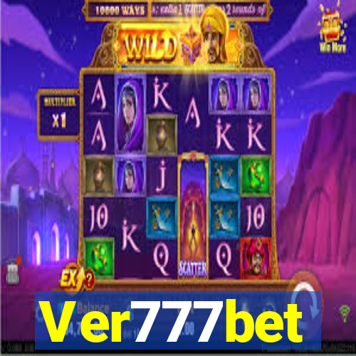 Ver777bet