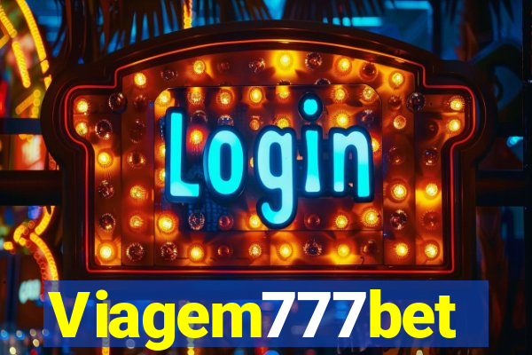 Viagem777bet