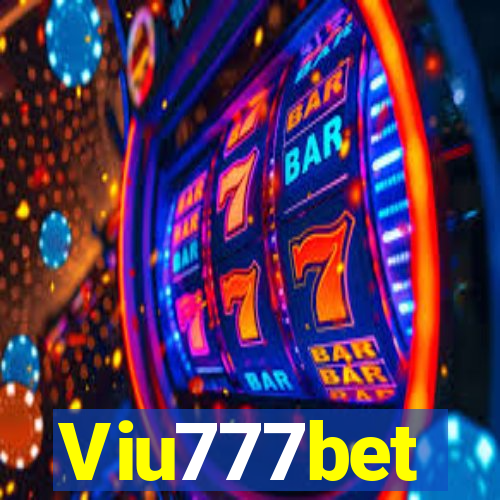 Viu777bet
