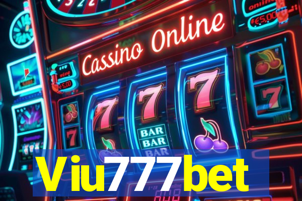 Viu777bet