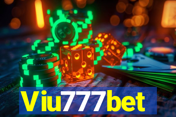 Viu777bet