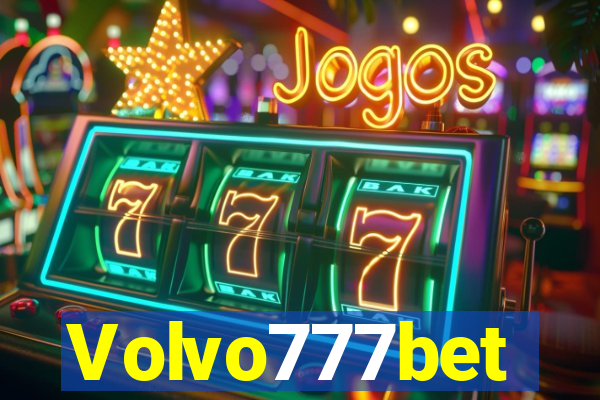 Volvo777bet