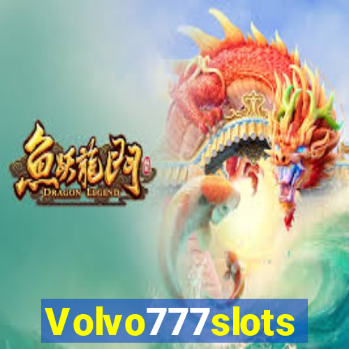 Volvo777slots