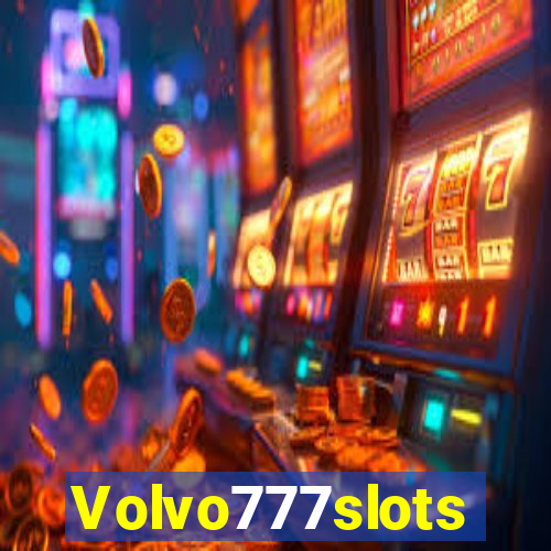 Volvo777slots