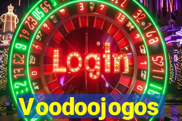 Voodoojogos