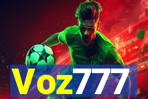Voz777