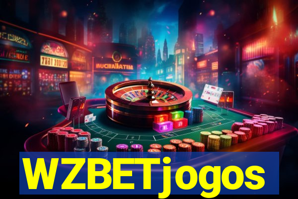 WZBETjogos