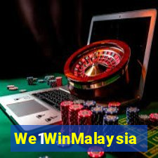We1WinMalaysia
