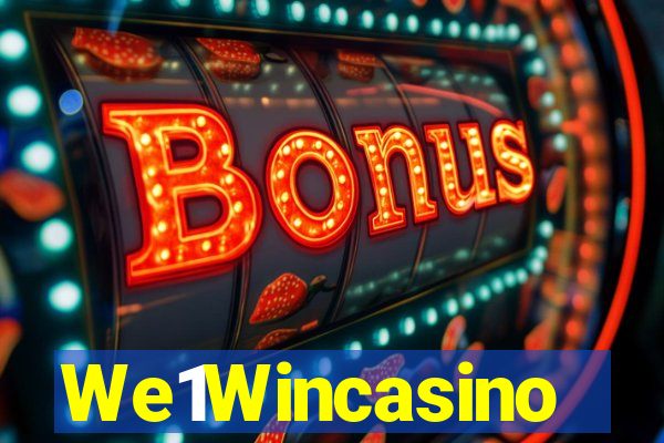 We1Wincasino