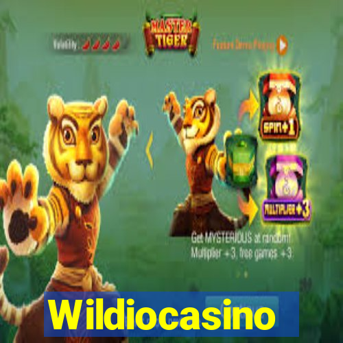 Wildiocasino