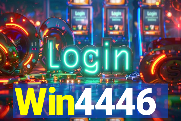 Win4446