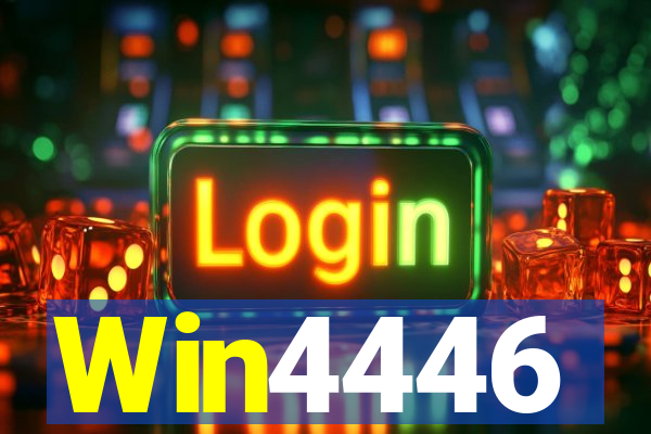 Win4446