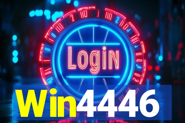 Win4446