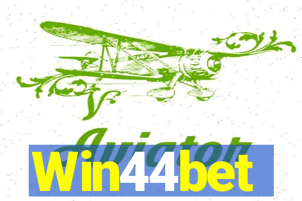 Win44bet