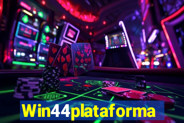 Win44plataforma