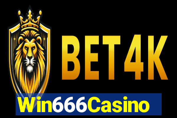 Win666Casino