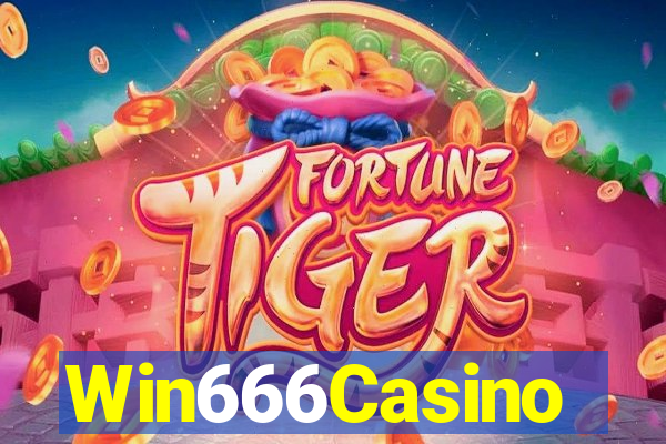 Win666Casino