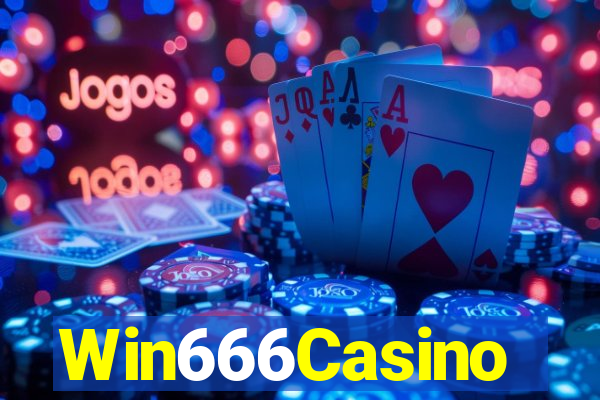 Win666Casino