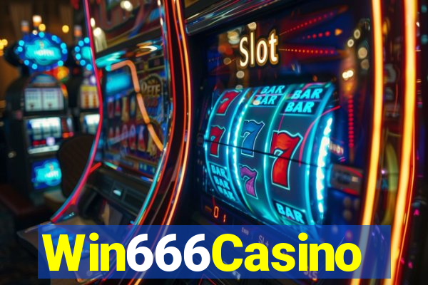 Win666Casino