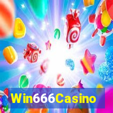 Win666Casino