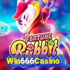 Win666Casino