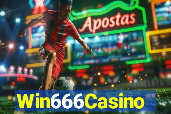 Win666Casino